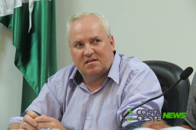 Quarto caso: pedido de cassação de vereador é protocolado na Câmara de Marechal Rondon