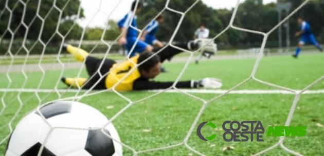 Definidas as quartas de final do Campeonato de Futebol Sete de Serranópolis  