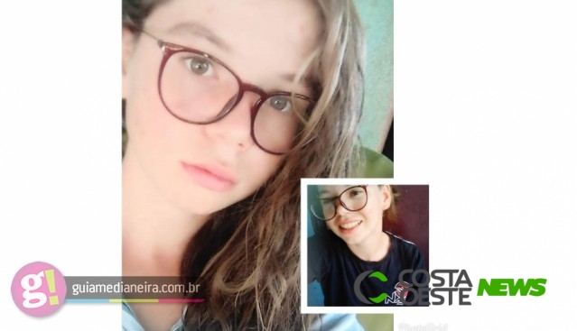 Ramilândia: Família procura por adolescente de 14 anos que está desaparecida desde sexta-feira (12)