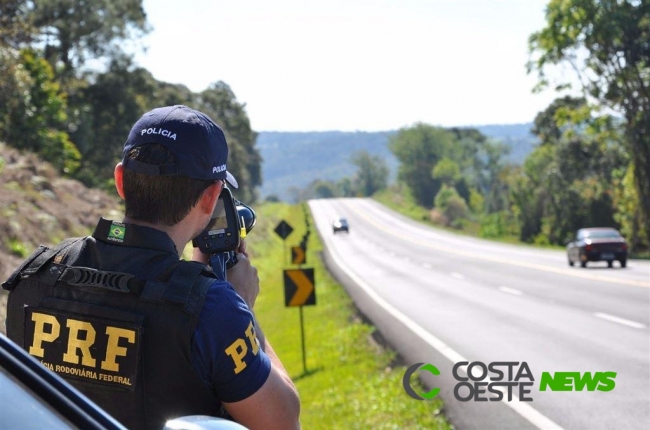 Operação Semana Santa começa nesta quinta-feira (18)