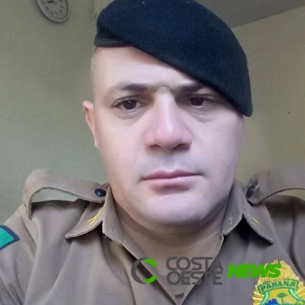 Soldado da PM é morto com mais de 10 tiros 