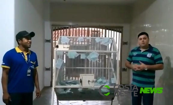 São-miguelense fatura vale-compras de R$500,00 da Campanha Especial de Páscoa da Acismi