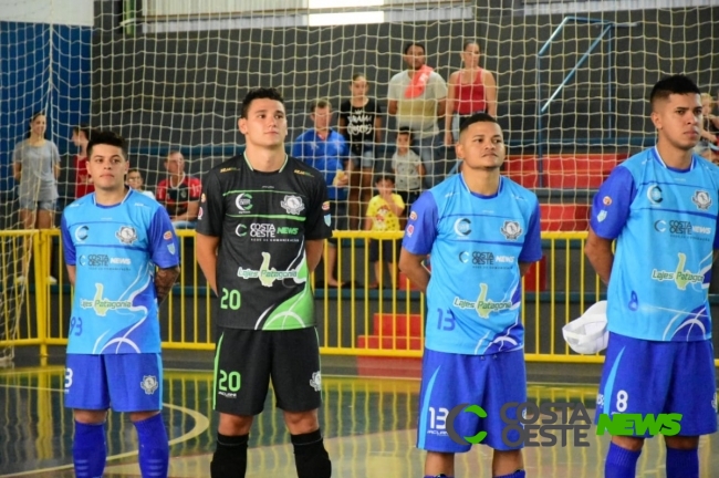 CFM Costa Oeste terá ???uma pedreira??? logo na estreia da Série Bronze neste sábado (20)