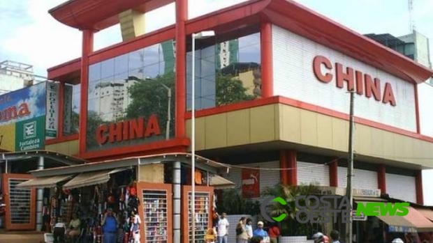 Tradicional loja do Paraguai fecha as portas após 49 anos de funcionamento