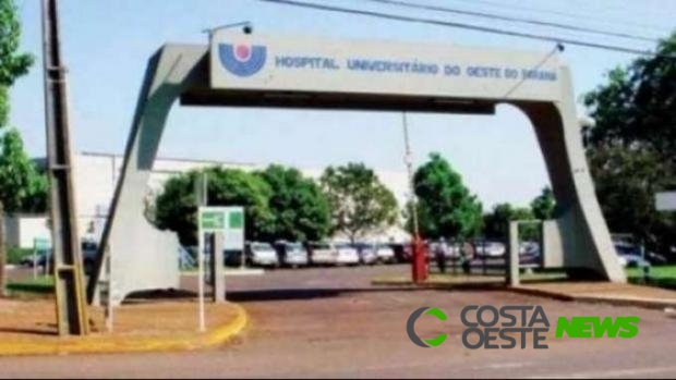 Homem com suspeita de dengue morre no Hospital Universitário