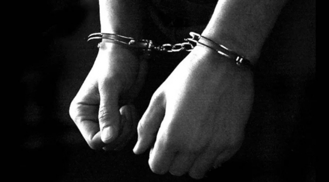 Acusado de estupro em SMI é preso em Ampére