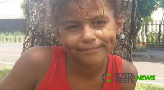 Adolescente confessa que matou prima de 8 anos em Guaíra