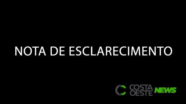 Vítimas de ???fake news??? envolvendo Cantor Eduardo Costa emitem nota oficial