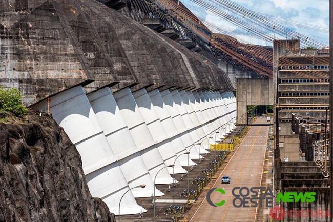 Chanceleres do Brasil e Paraguai se reúnem para discutir acordo sobre preço da energia de Itaipu