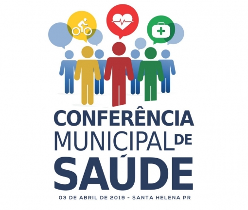 Conferência Municipal de Saúde acontece neste quarta em Santa Helena