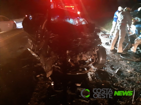 Rodovias do Paraná têm 15 mortes e 162 feridos durante feriado de Páscoa