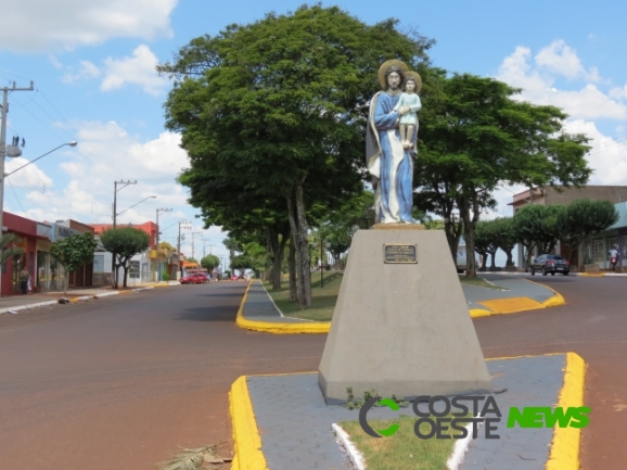 Município de São José das Palmeiras completa 34 anos nesta quarta-feira