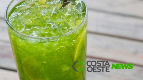 9 razões para beber água de pepino