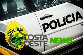 Homem resiste a prisão, tenta pegar arma de policial e é preso