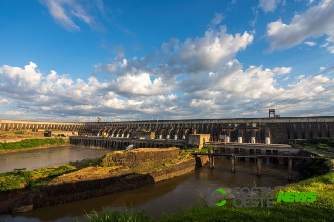 Itaipu Binacional comemora 46 anos do Tratado que a criou com novos desafios no horizonte