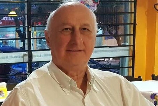 Ex-secretário de Marechal Cândido Rondon falece em Cascavel