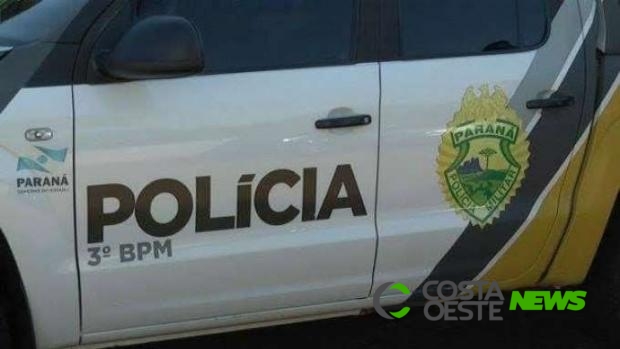 Homem é baleado ao ameaçar policiais militares 