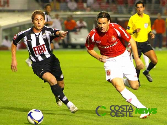 Foz Futebol Clube anuncia novo treinador, ex-Inter e Palmeiras 