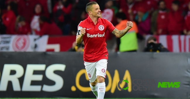 Inter e River se enfrentam hoje em duelo grandioso pela Libertadores com transmissão pela Rede Costa Oeste 