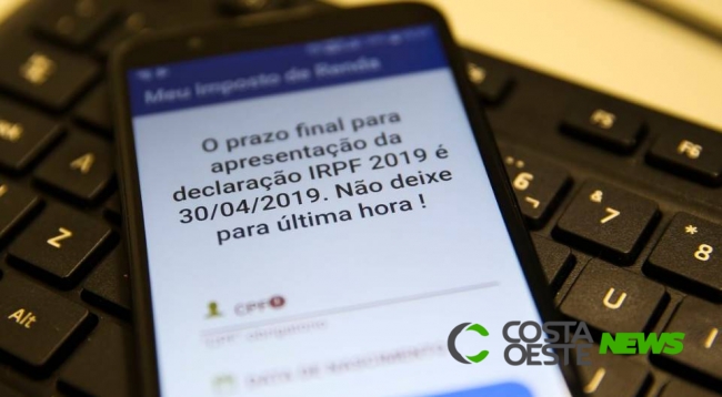 Mais de 13 milhões ainda não enviaram declaração do Imposto de Renda