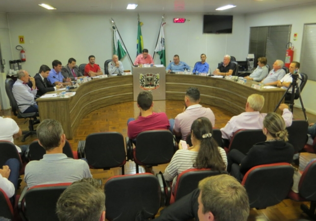 Três vereadores podem ter os mandatos cassados em Marechal Rondon