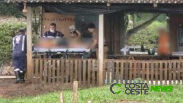Mulher é morta a facadas e marido é o principal suspeito