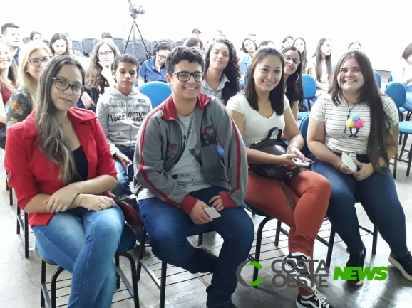JCI Medianeira lança Concurso de Oratória 2019