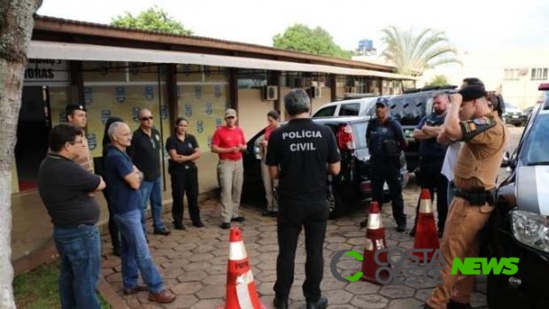 Motéis de Foz do Iguaçu são fiscalizados em Operação Integrada