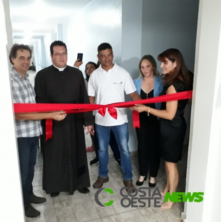 Obra reacende o sonho da Fundação Jandira Zílio em ser modelo no atendimento ao idoso