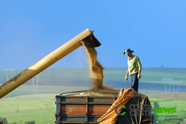Ministério da Agricultura atende a pedido de Foz por reforço na área de importação e exportação agropecuária