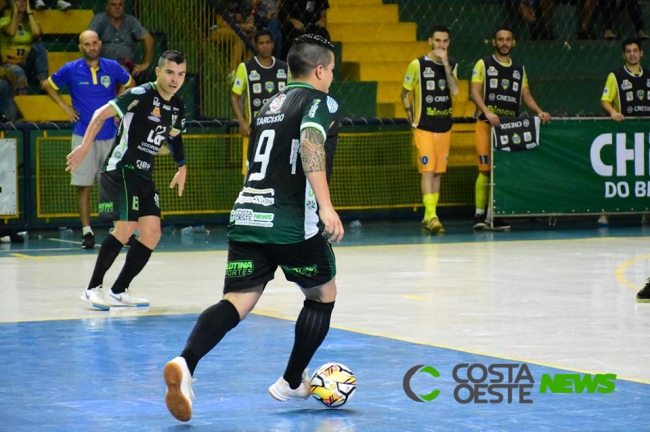 Aymoré encara o Marreco precisando pontuar na Série Ouro  