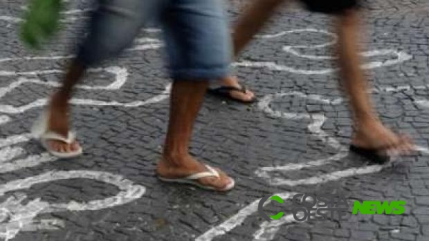 Suspeito de estuprar as filhas por 10 anos é preso no Paraná