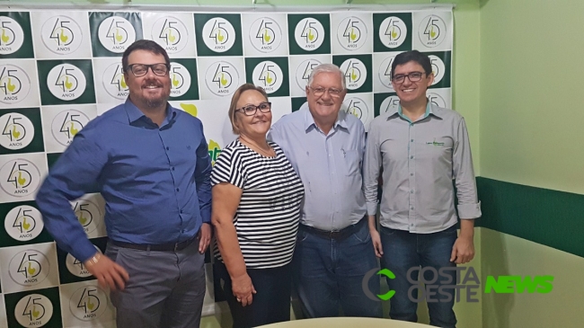 Lajes Patagonia comemora 45 anos de atuação e evolução