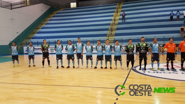 ASSISTA OS GOLS: CFM Costa Oeste vence Marechal fora de casa pela Série Bronze 