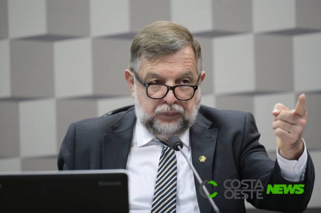 Senador Flávio Arns defende que Fundeb seja permanente