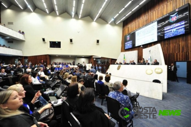 APAEs do Paraná pedem apoio da Assembleia Legislativa para manter atendimentos