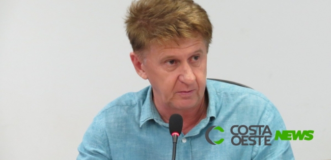 Nilson não pode nem se aproximar da Câmara de Marechal Rondon