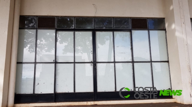 Posto de Atendimento do Detran em São Miguel é fechado por falta de acordo 