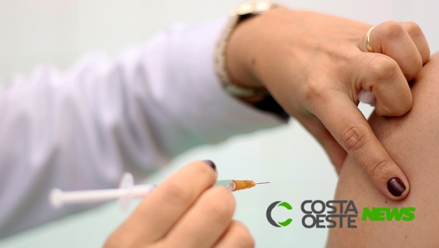 São Miguel não atinge meta de vacinação da gripe até o último dia da campanha