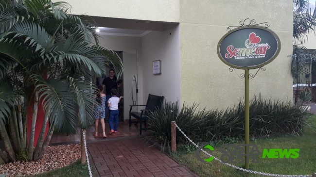 Para arrecadar recursos, Projeto Semear irá promover festival da Pizza em Medianeira 