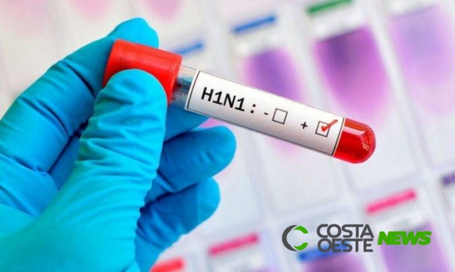 Confirmada a primeira morte por H1N1 em Marechal Rondon