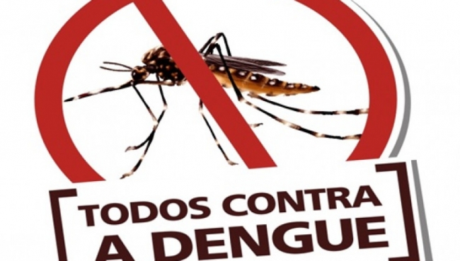 Medianeira decreta epidemia de Dengue