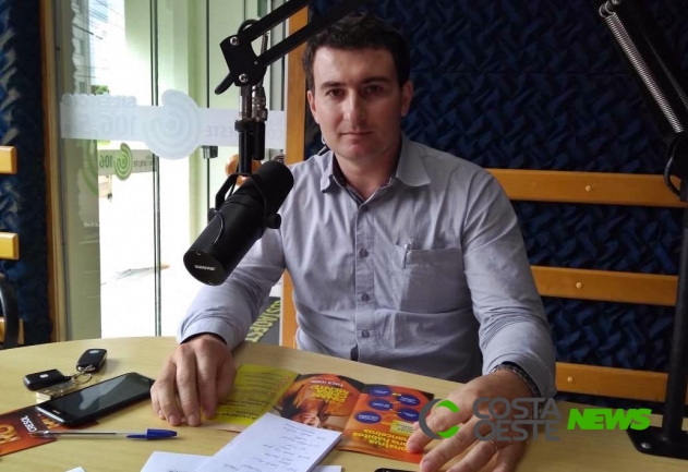 Cresol Costa Oeste realiza atividades alusivas a Semana Nacional de Educação Financeira