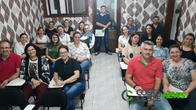 Diretoria da Acismi reúne associados para apresentar proposta de campanha para 2019/2020	