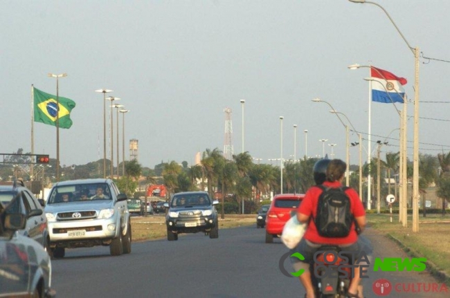 Crise no Paraguai já fechou centenas de lojas e gerou milhares de demissões