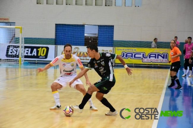 Aymoré luta até o fim e arranca empate diante do Marechal 