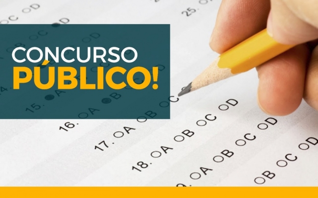 Municípios da região abrem mais de 220 vagas em concursos