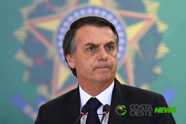 Presidente não participa de evento em Capanema devido ao mau tempo