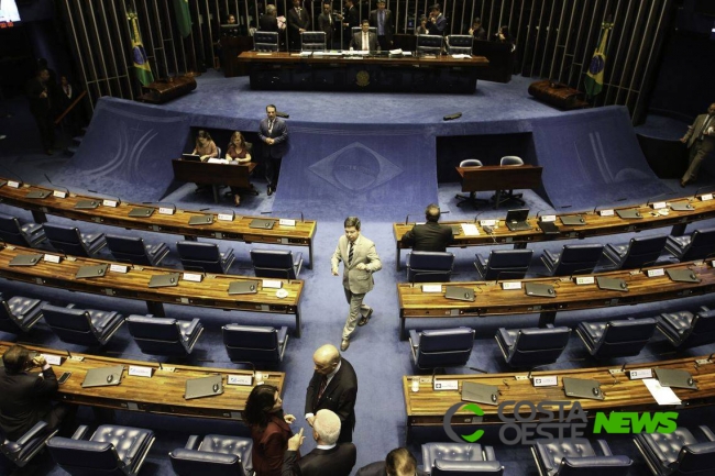 Congresso facilita internação de usuário de drogas e endurece pena de traficante