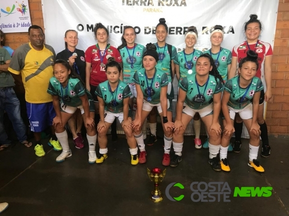 Inicia hoje a 2º Etapa da Copa Regional de Futsal - Arena Esportes/Costa Oeste News